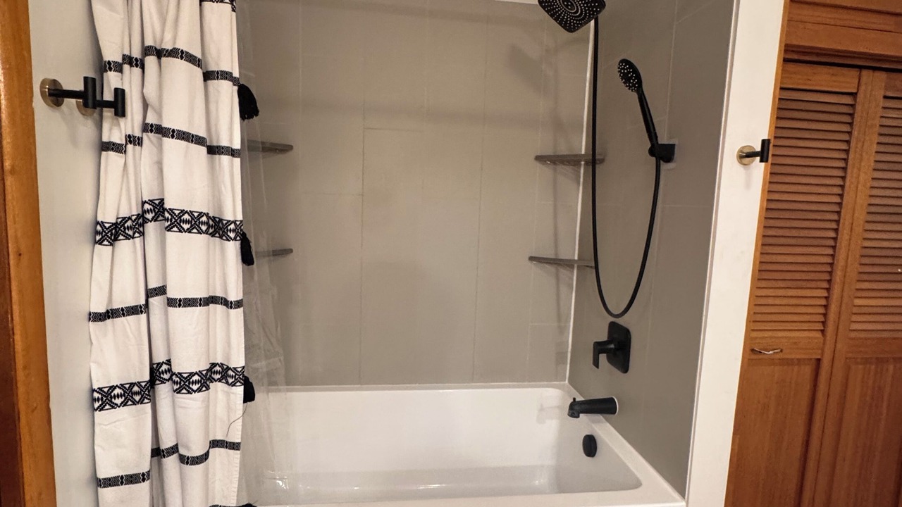 Photo of Bathroom in Burley