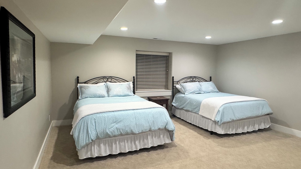 Photo of Bedroom in Driggs
