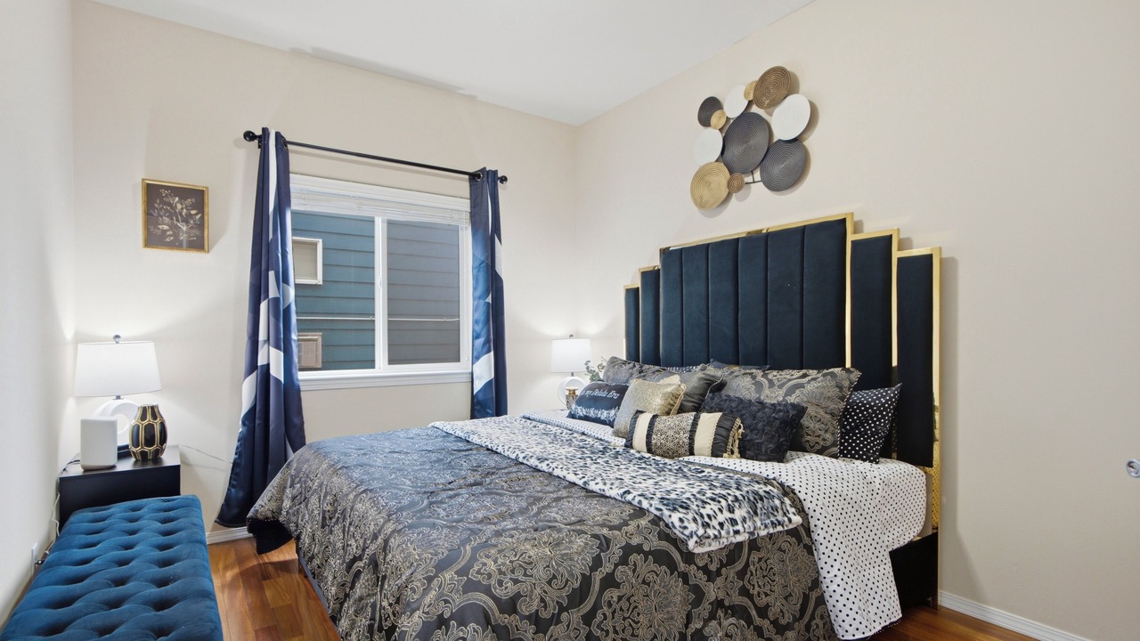 Photo of Bedroom in Marysville
