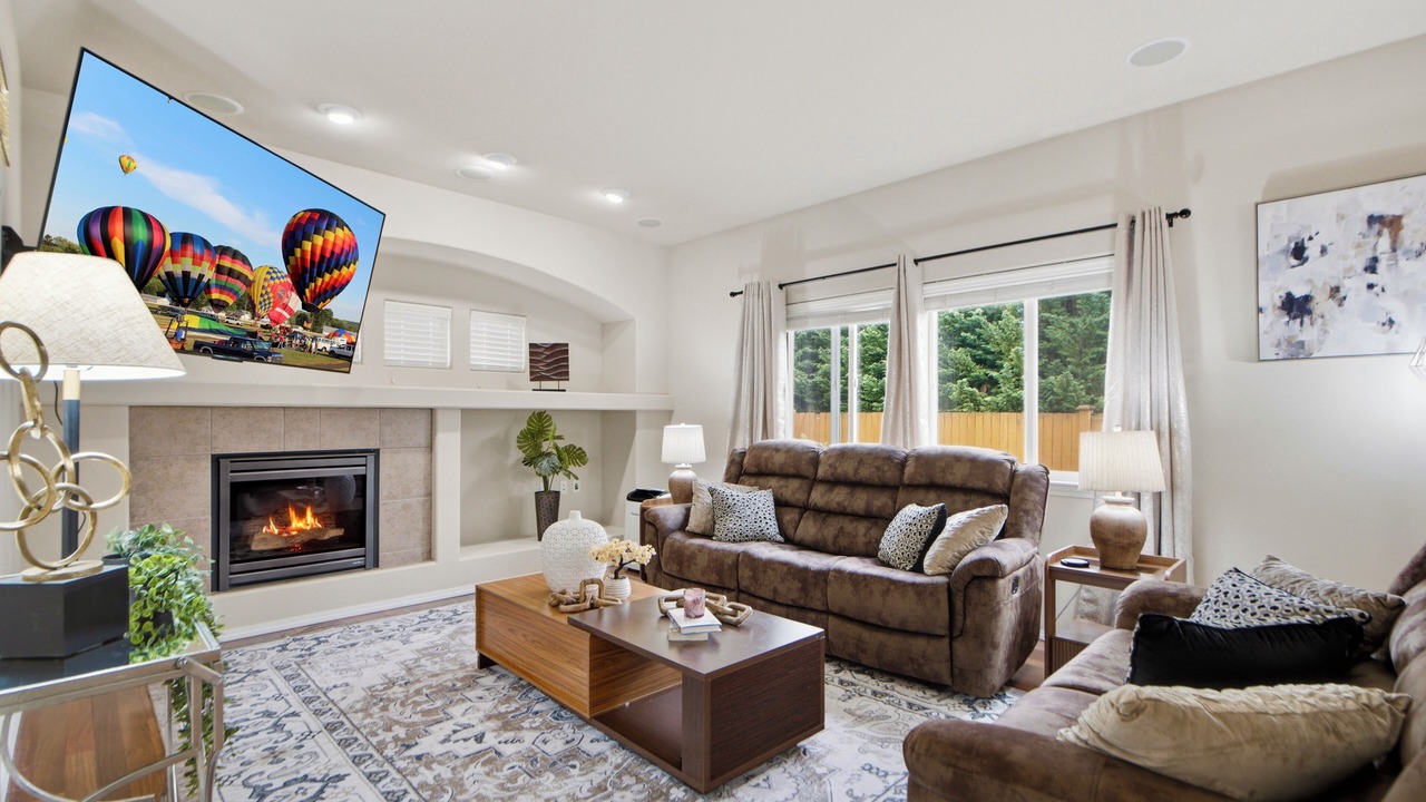 Photo of Livingroom in Marysville