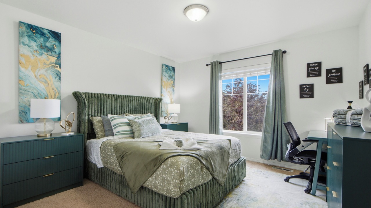 Photo of Bedroom in Marysville