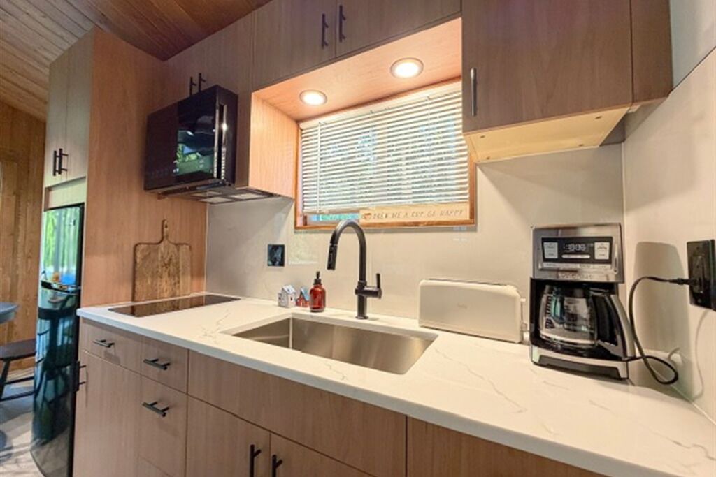 Photo of Kitchen in Granite Falls