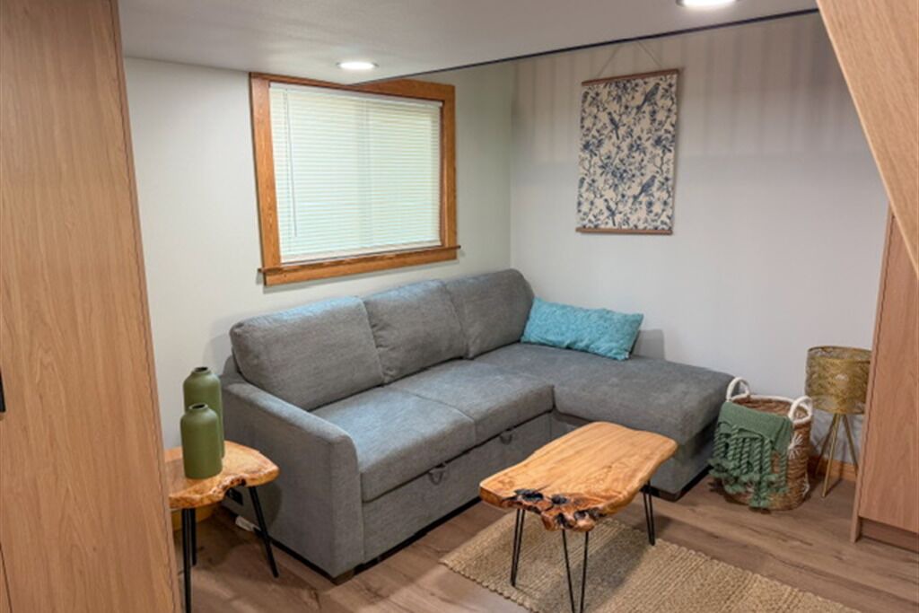 Photo of Livingroom in Granite Falls