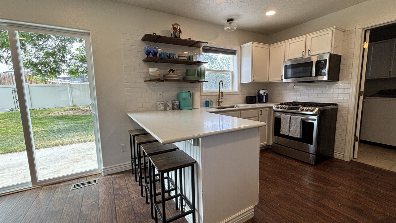 Photo of Kitchen in Twin Falls
