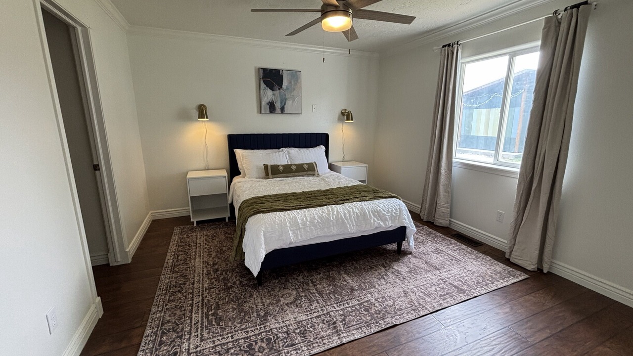 Photo of Bedroom in Twin Falls