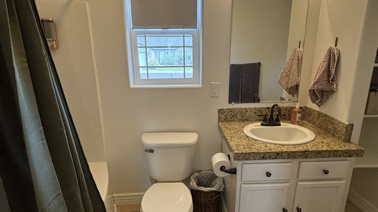 Photo of Bathroom in Twin Falls