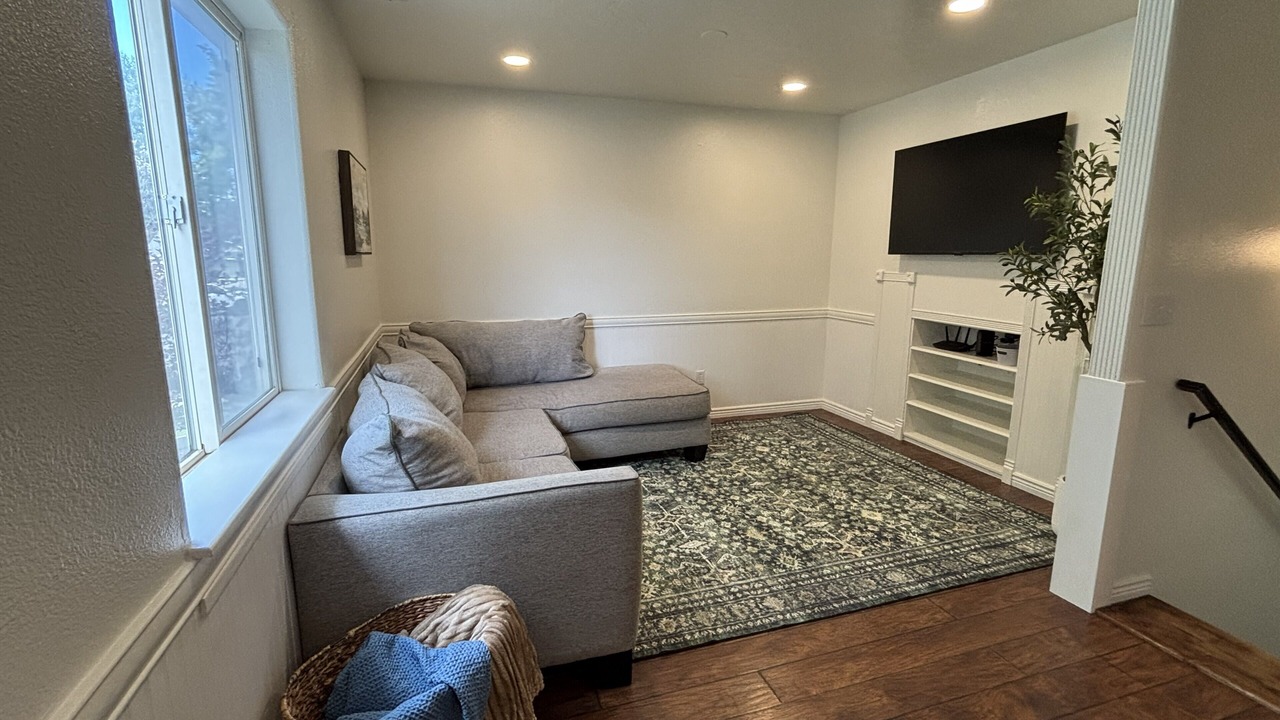 Photo of Livingroom in Twin Falls