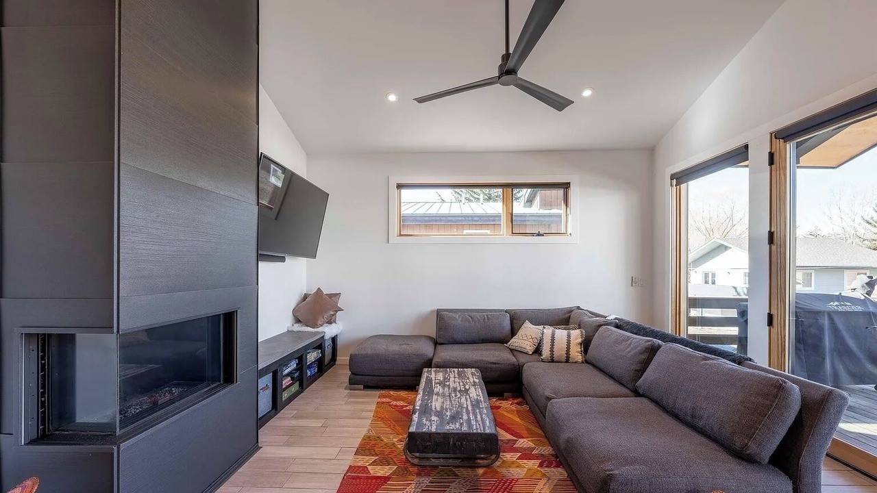 Photo of Livingroom in Jackson