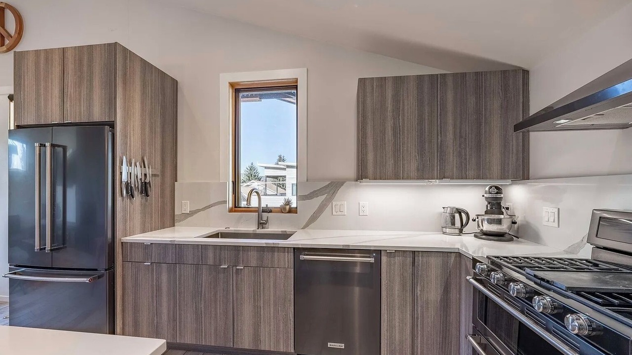 Photo of Kitchen in Jackson