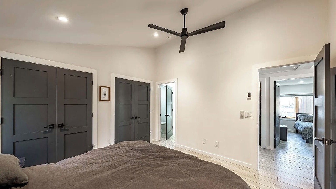 Photo of Bedroom in Jackson