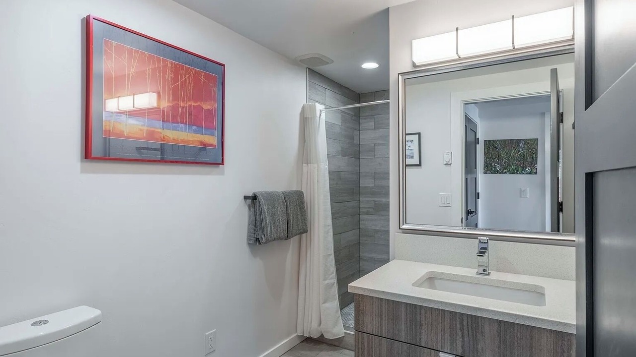 Photo of Bathroom in Jackson