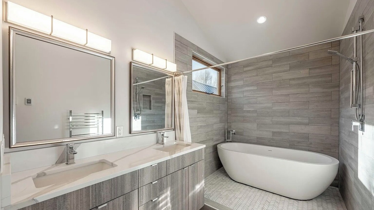 Photo of Bathroom in Jackson