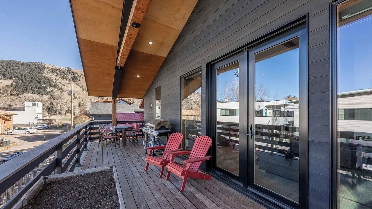 Photo of Outdoor in Jackson