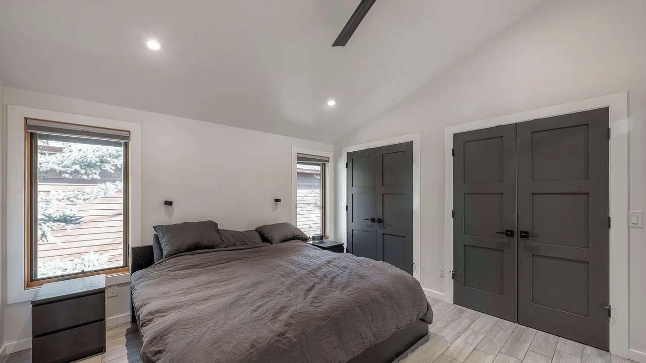 Photo of Bedroom in Jackson