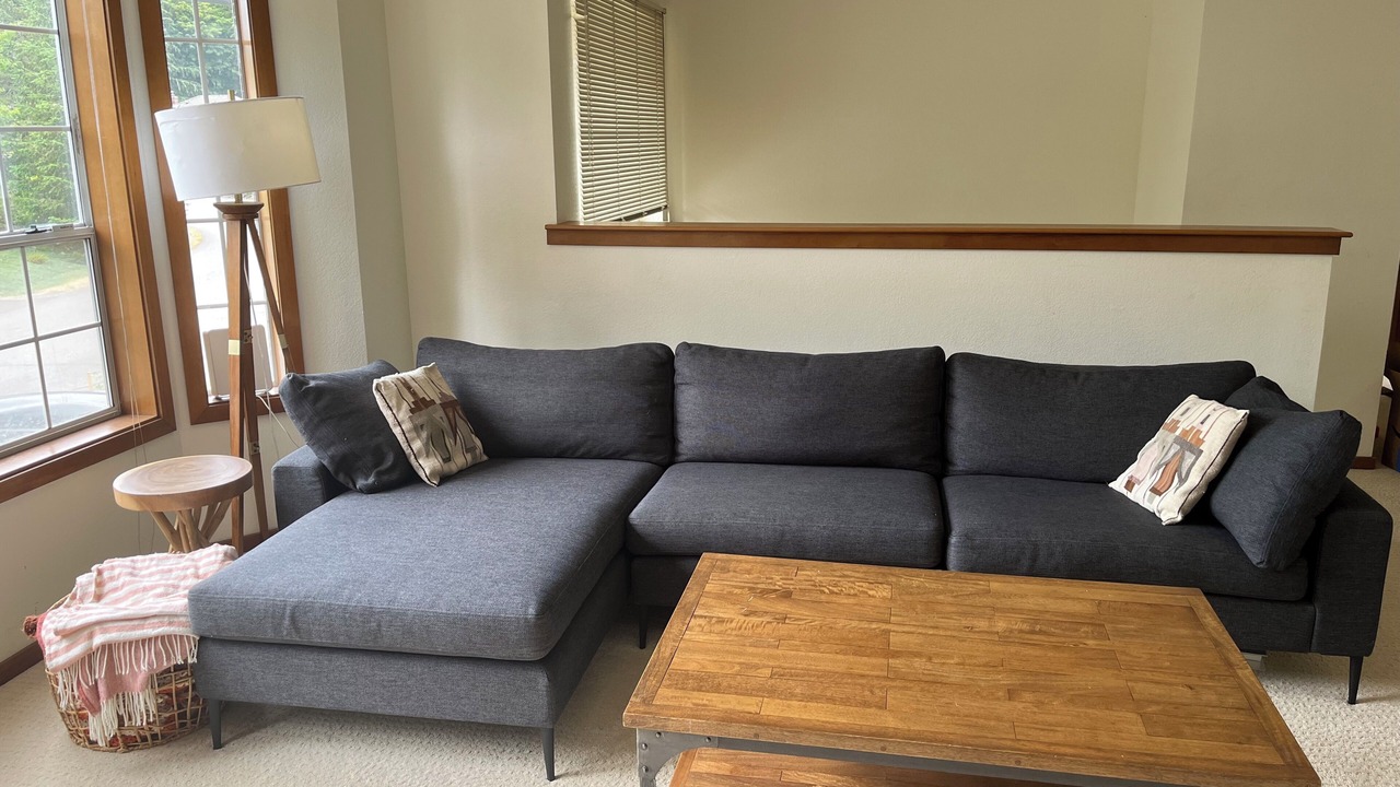 Photo of Livingroom in Maple Valley