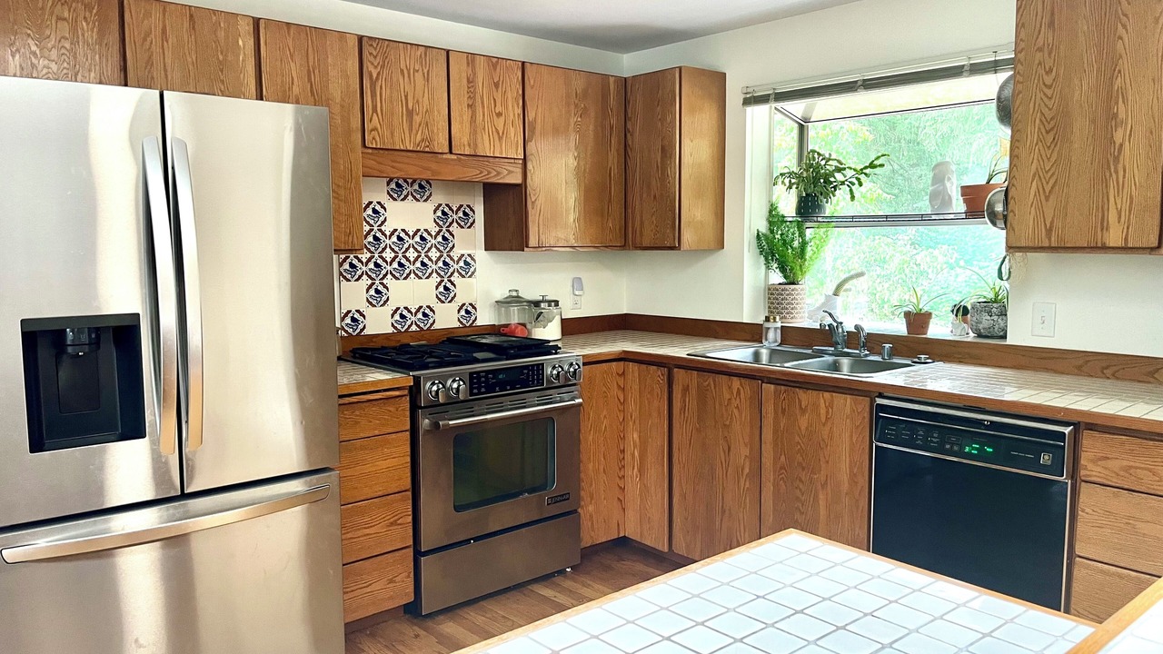 Photo of Kitchen in Maple Valley