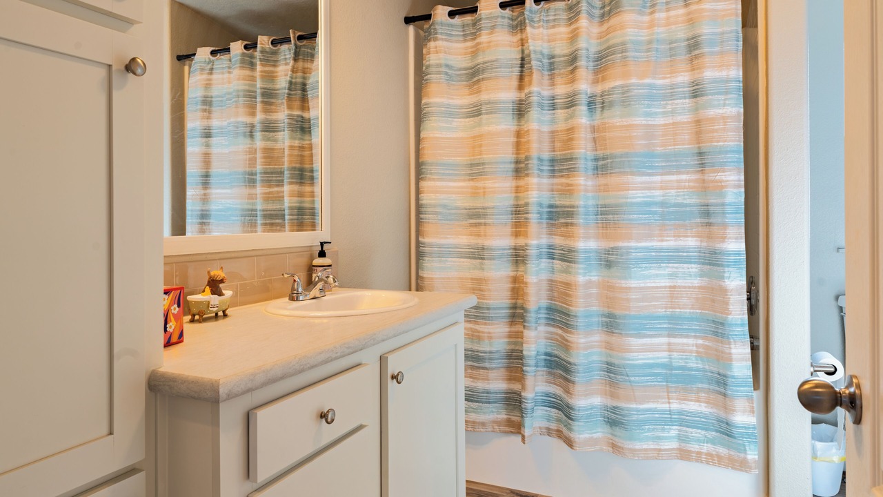 Photo of Bathroom in Cassia County
