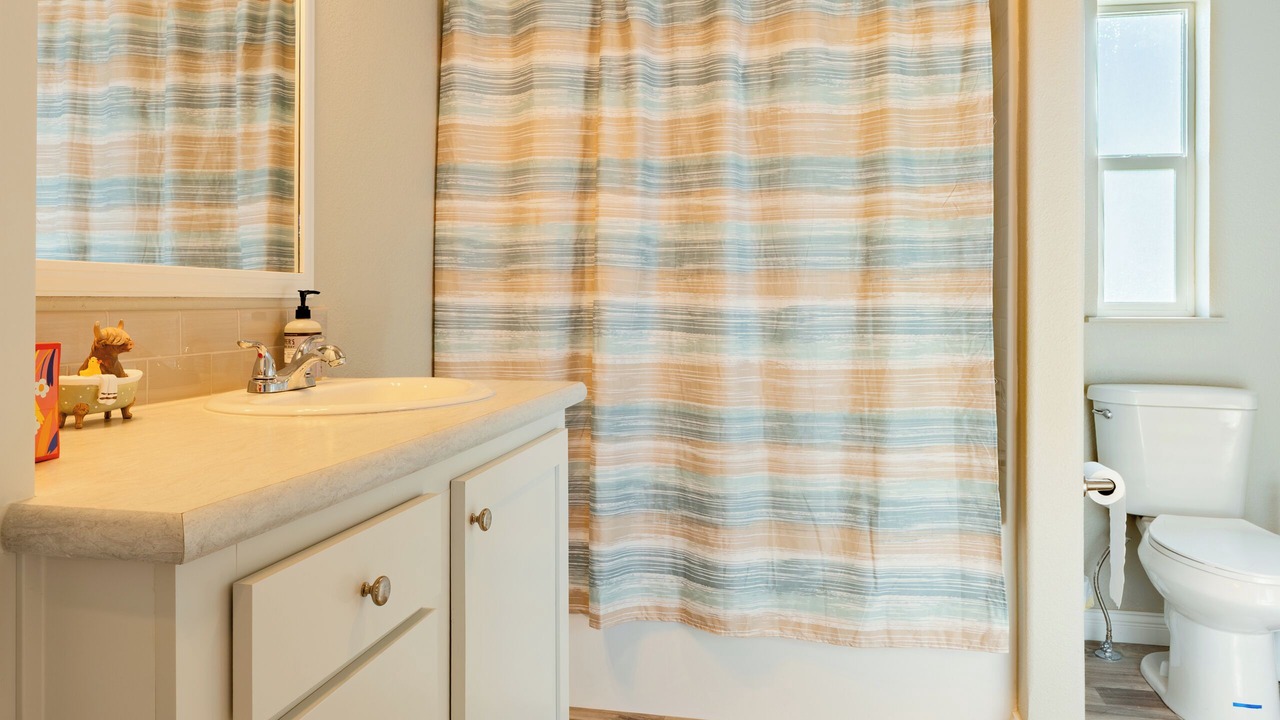 Photo of Bathroom in Cassia County