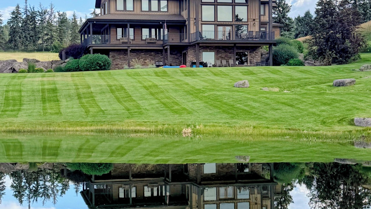 Photo of Outdoor in Ririe