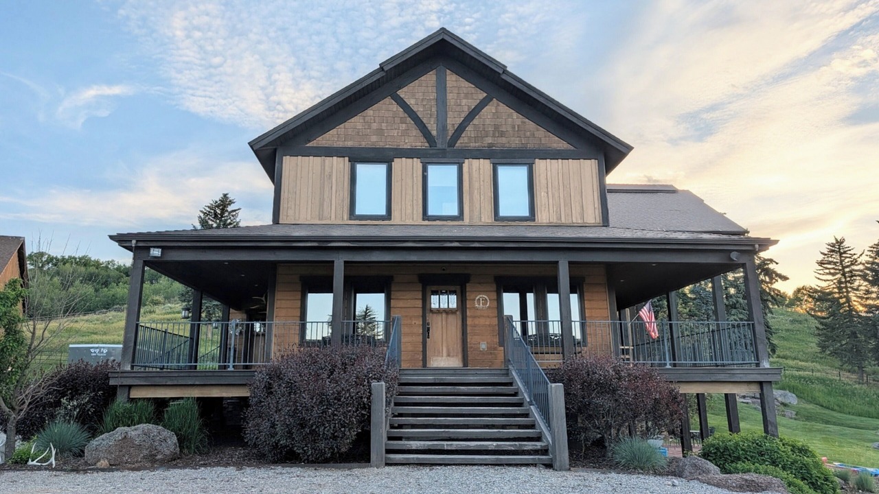 Photo of Outdoor in Ririe