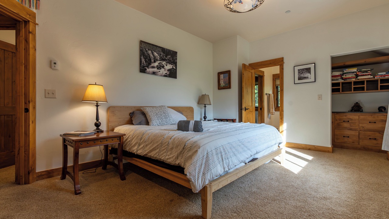 Photo of Bedroom in Spanish Peaks