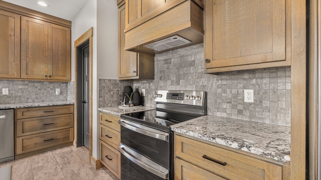 Photo of Kitchen in Island Park