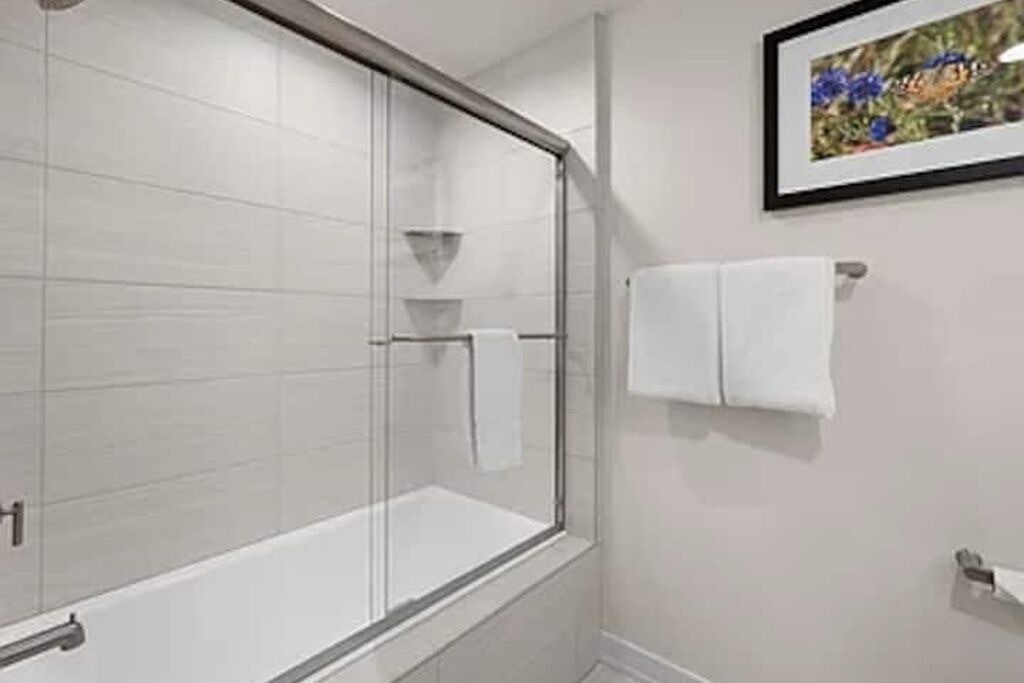 Photo of Bathroom in Tamarack