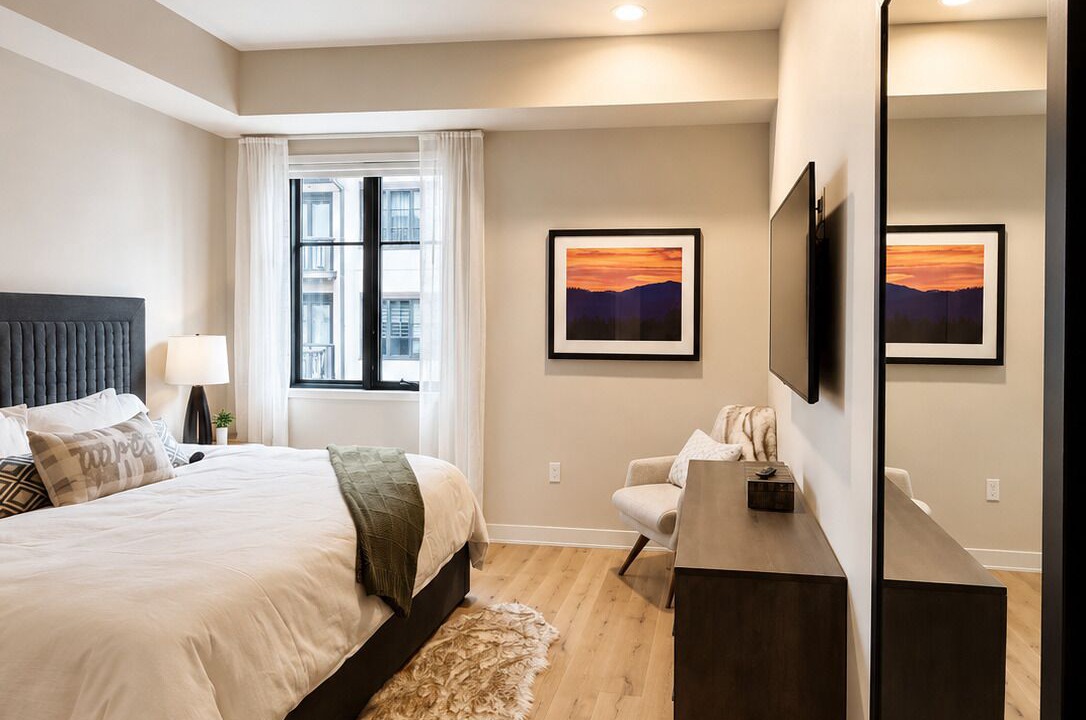 Photo of Bedroom in Tamarack