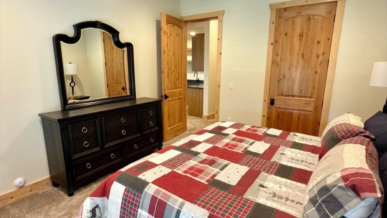 Photo of Bedroom in St. Charles