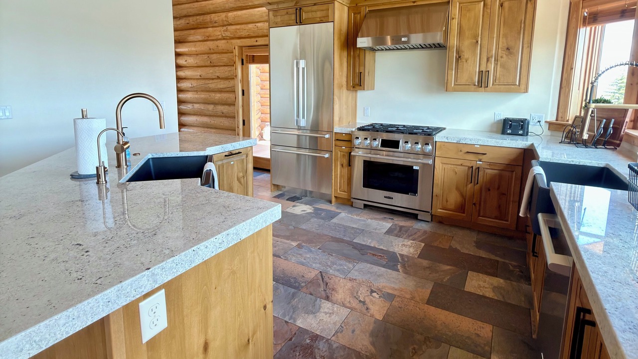 Photo of Kitchen in St. Charles