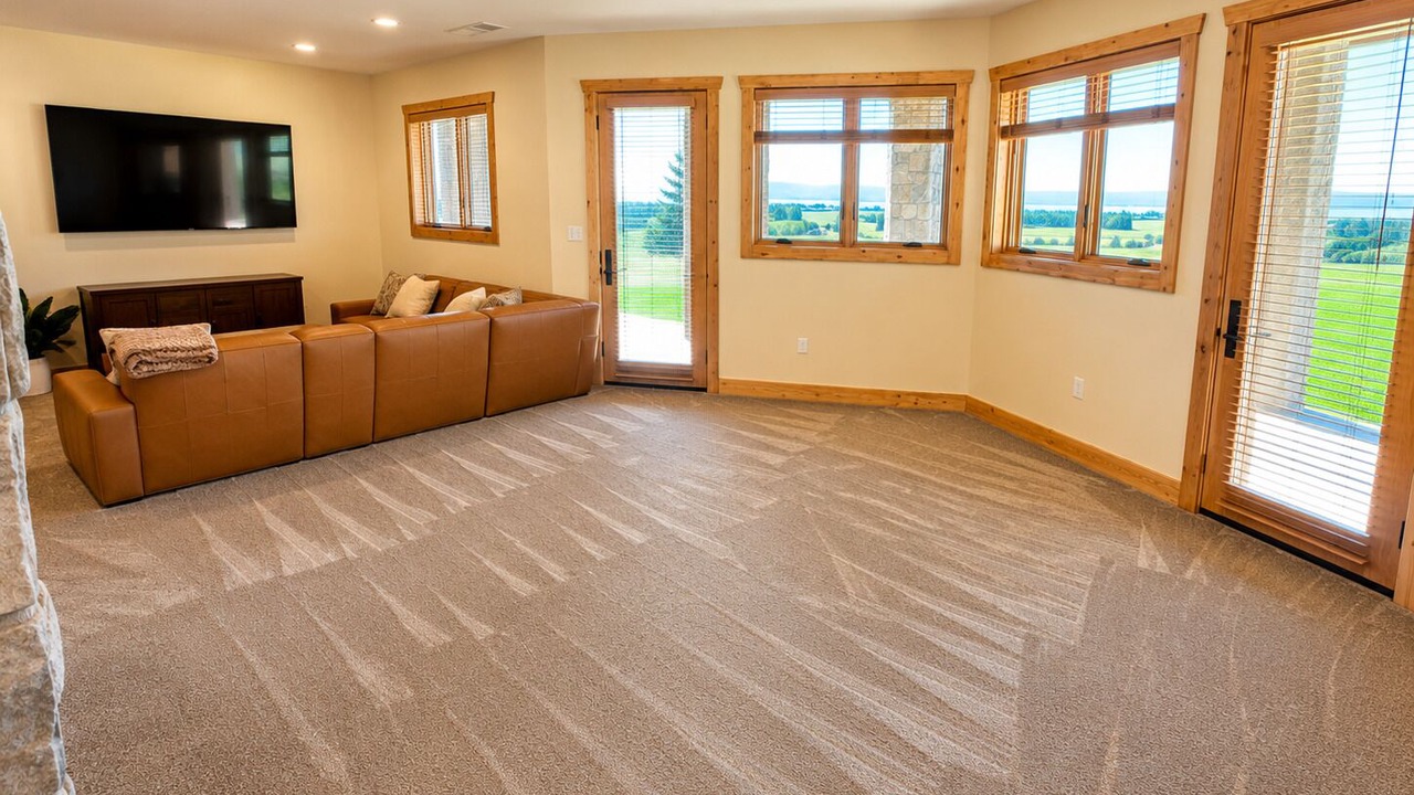 Photo of Livingroom in St. Charles
