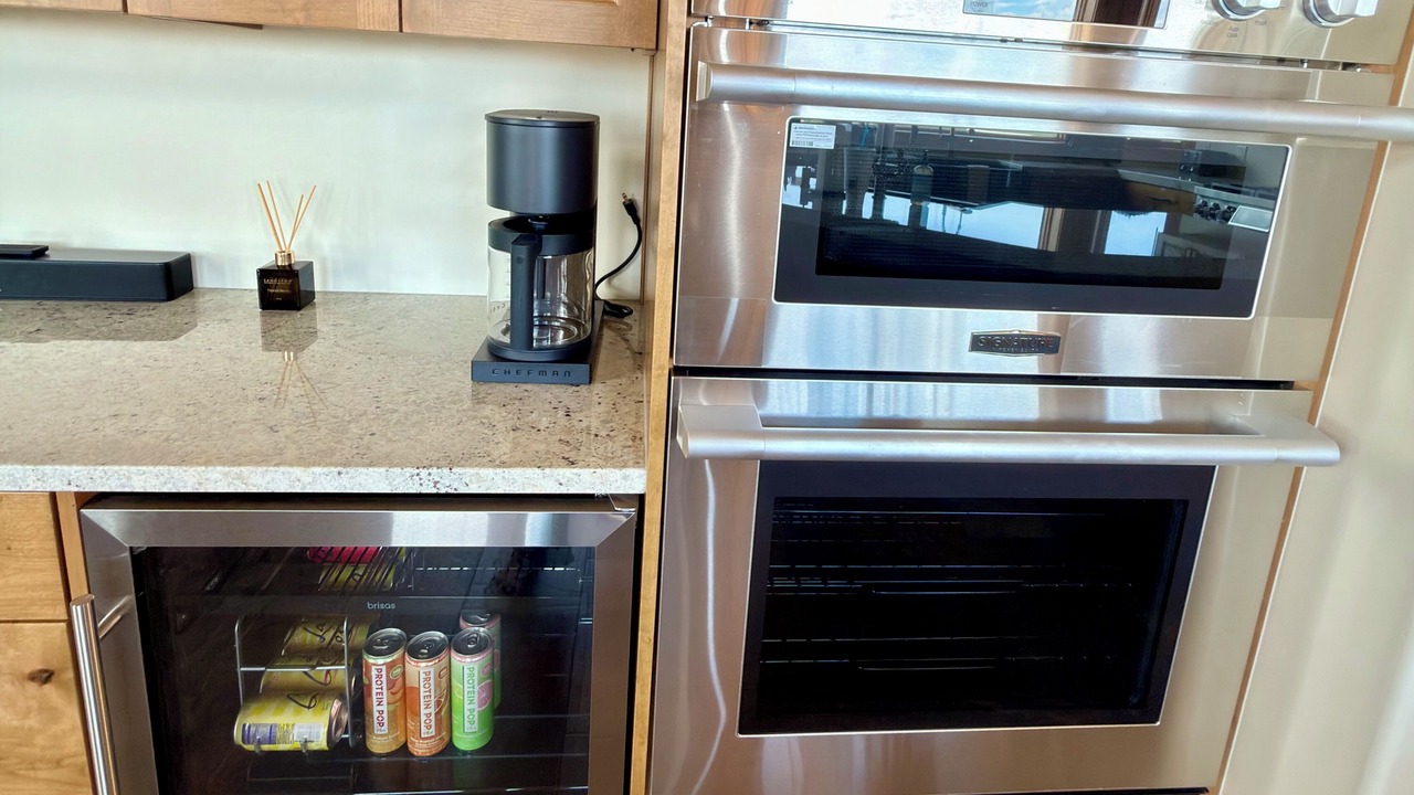 Photo of Kitchen in St. Charles