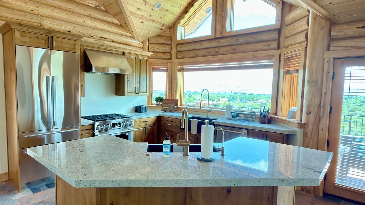 Photo of Kitchen in St. Charles