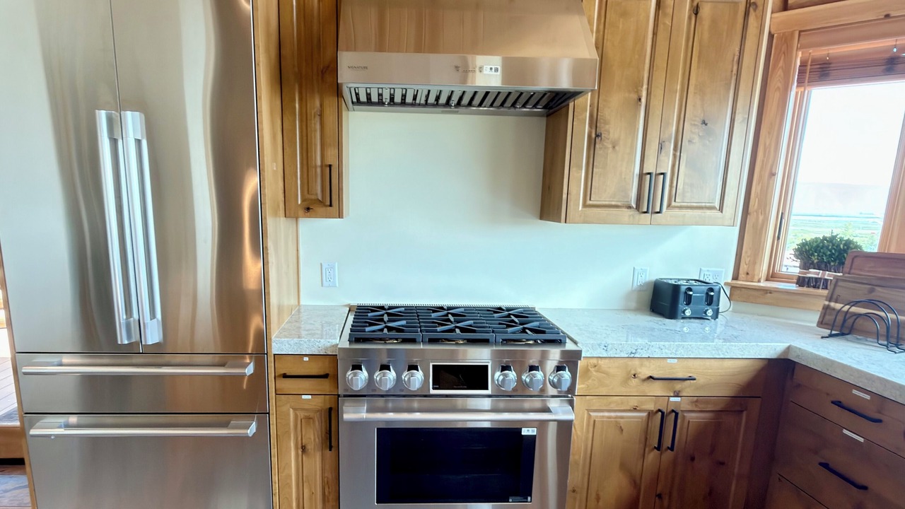 Photo of Kitchen in St. Charles