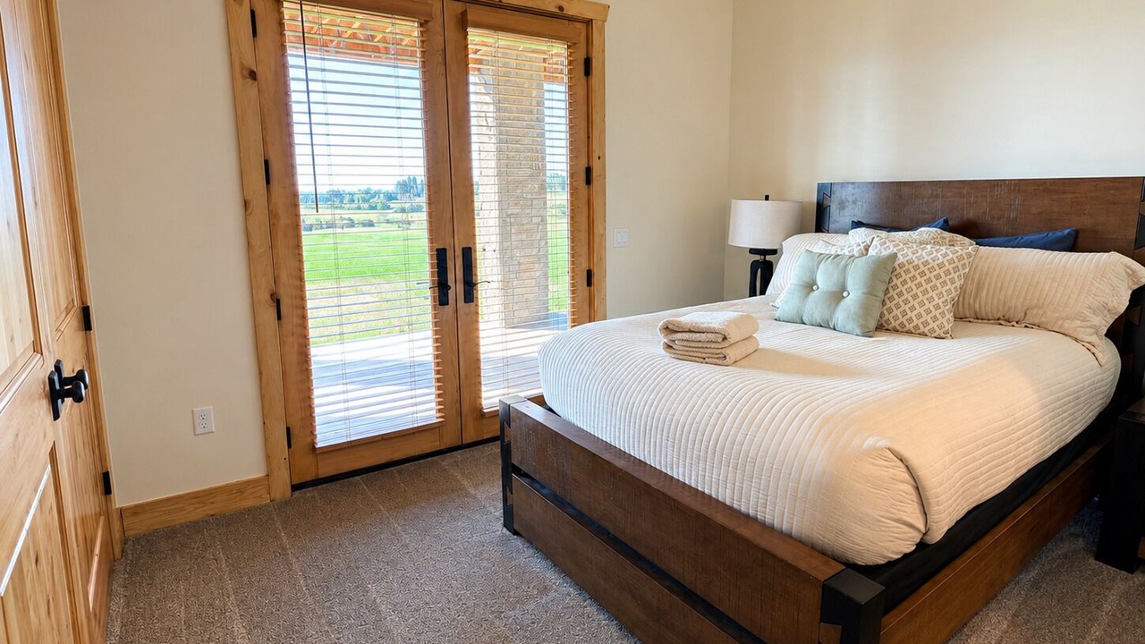 Photo of Bedroom in St. Charles