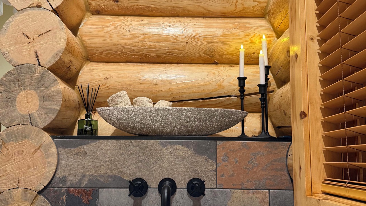 Photo of Bathroom in St. Charles