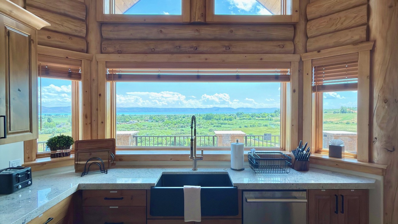 Photo of Kitchen in St. Charles