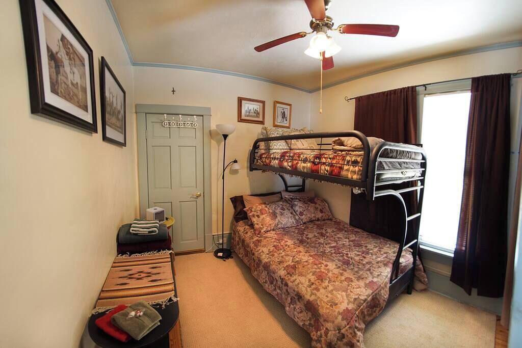 Photo of Bedroom in Buffalo