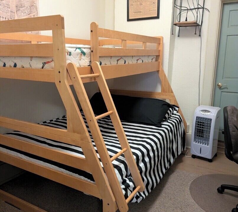 Photo of Bedroom in Buffalo