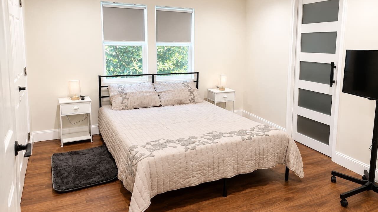 Photo of Bedroom in Eastside