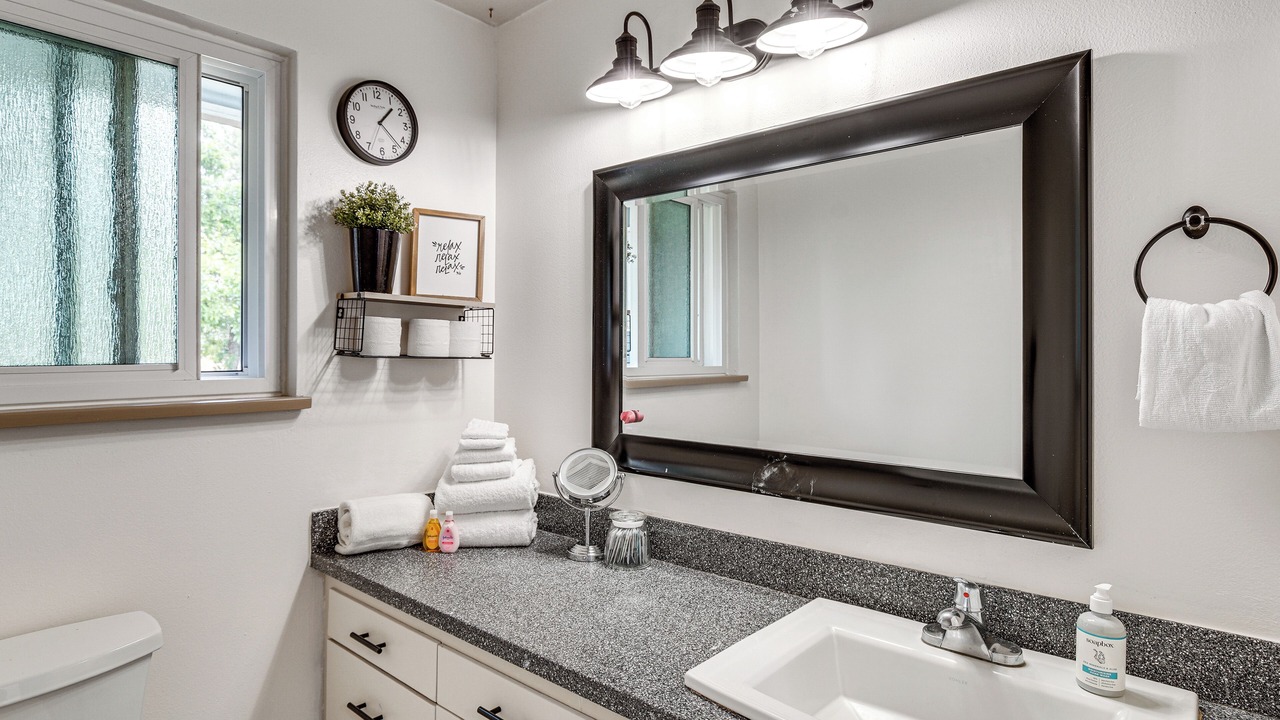 Photo of Bathroom in Puyallup
