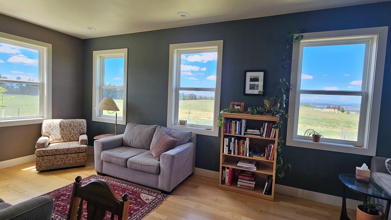Photo of Livingroom in Columbus