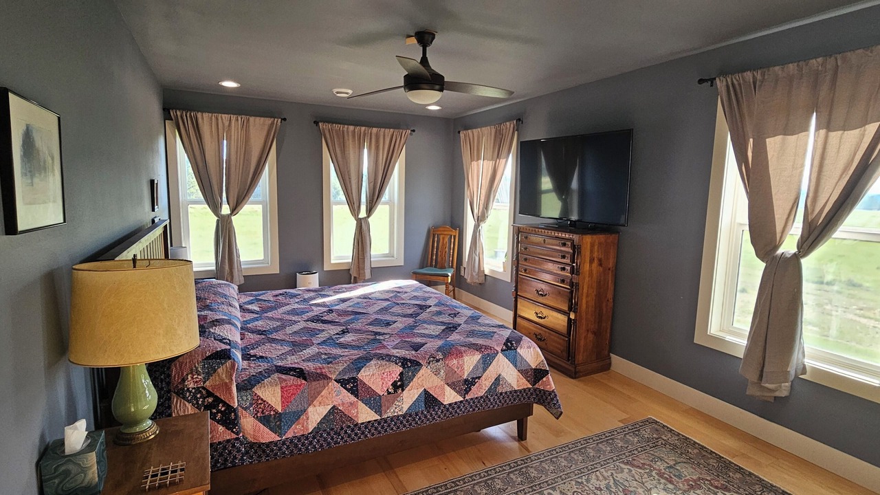 Photo of Bedroom in Columbus