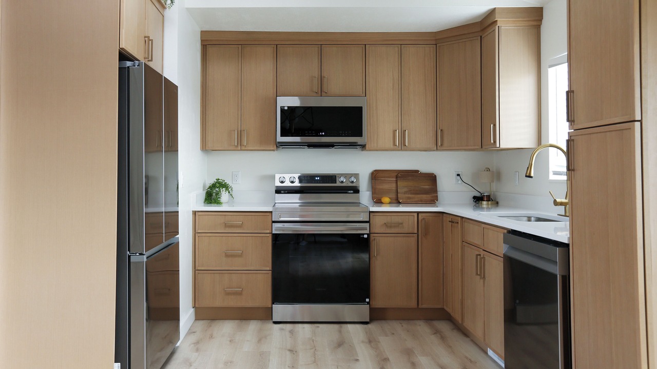 Photo of Kitchen in Layton