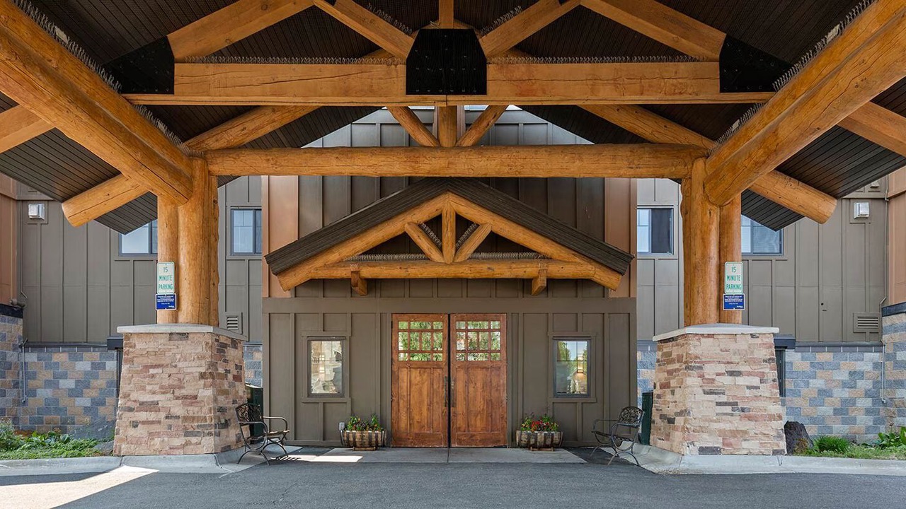 Photo of Outdoor in West Yellowstone