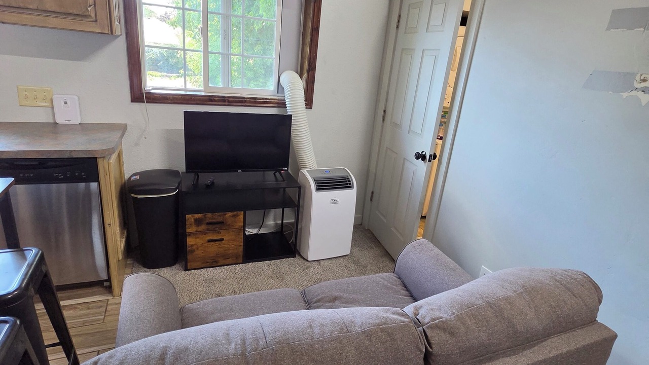 Photo of Livingroom in Clearfield