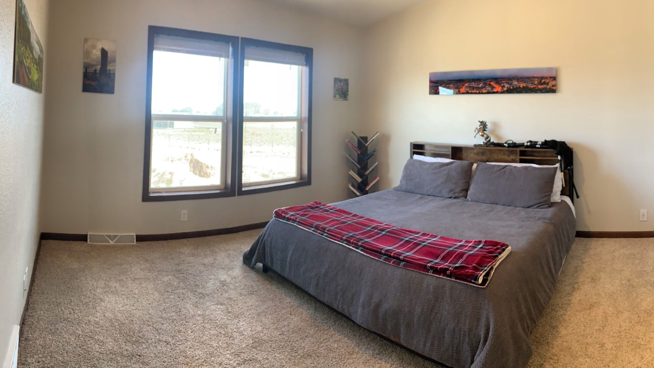 Photo of Bedroom in Powell
