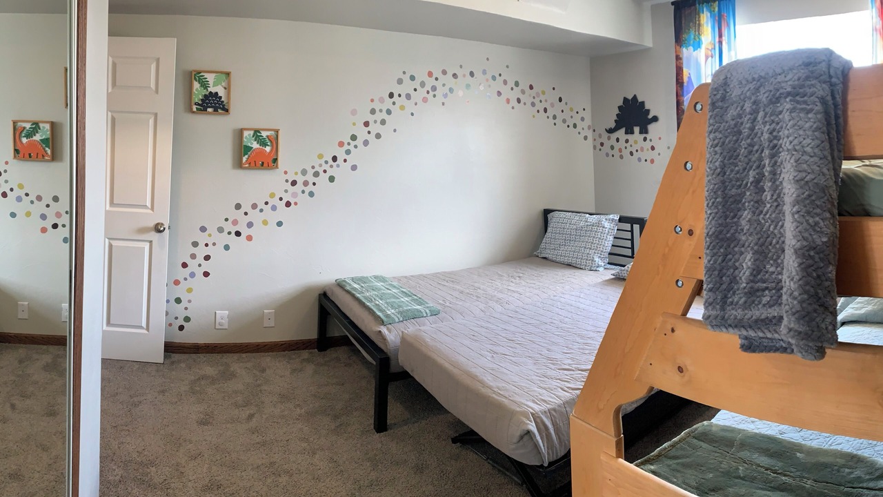 Photo of Bedroom in Powell