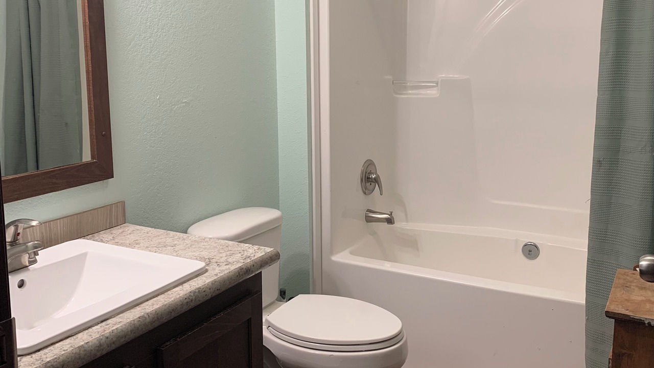 Photo of Bathroom in Powell