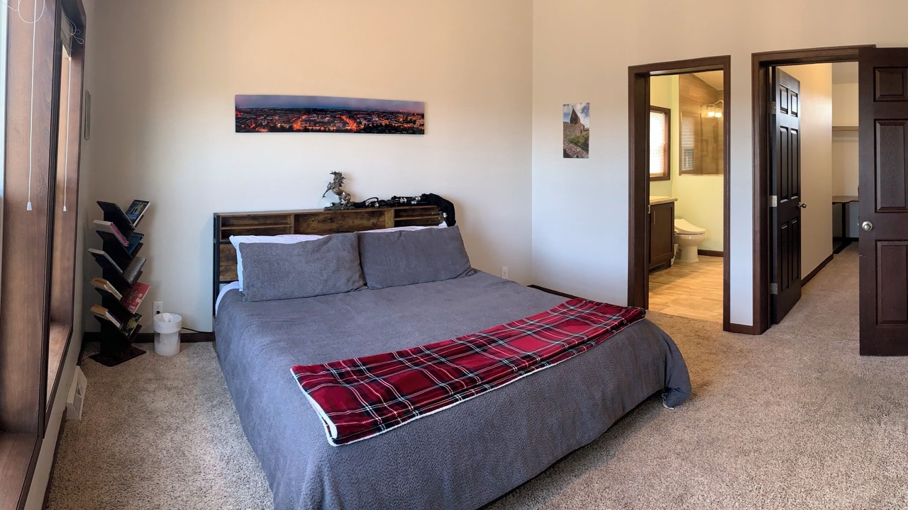 Photo of Bedroom in Powell